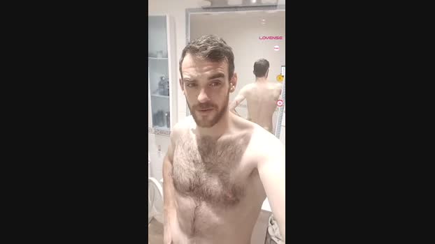 _NakedChef_ 16-05-2025 Recorded Video sexymale