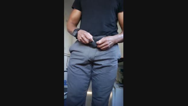 Negro1000sexy 15-05-2025 Recorded Video bigballs