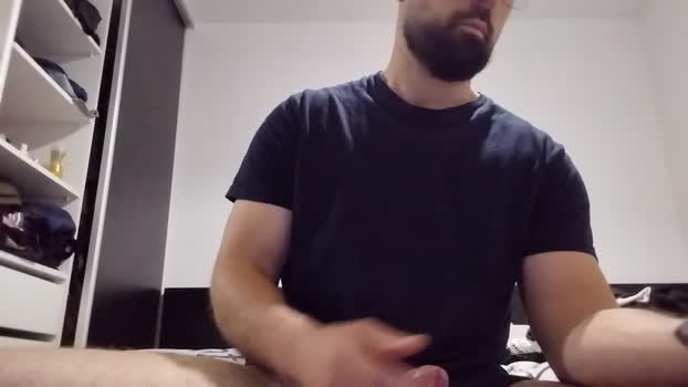 Ribeiro33240 15-05-2025 Recorded Video horny