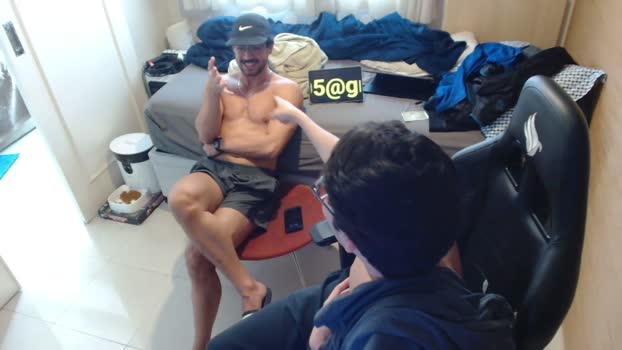 TimidoSP 15-05-2025 Recorded Video natural