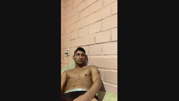 brunootz 16-05-2025 Recorded Video beautiful
