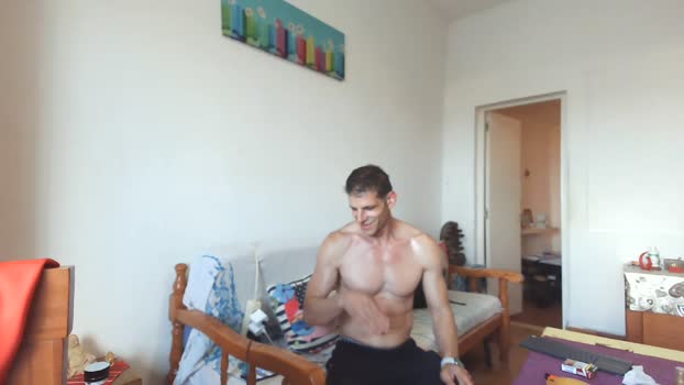 costyxl 15-05-2025 Recorded Video sexykitty
