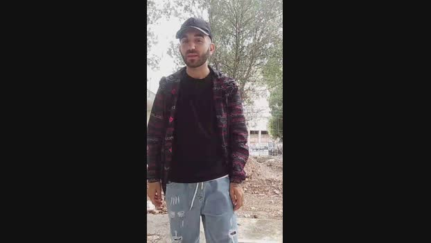 francescoboy978 16-05-2025 Recorded Video natural