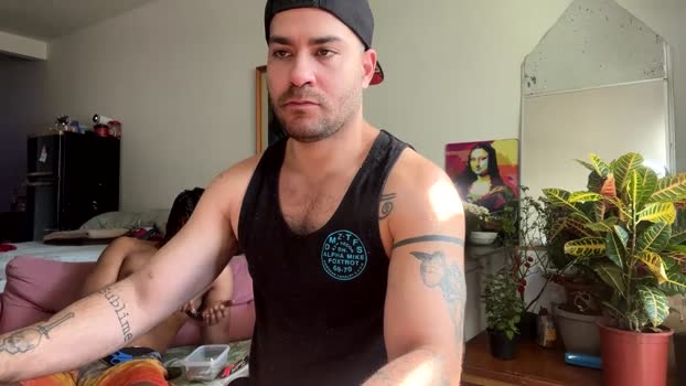 gerson229 15-05-2025 Recorded Video playtime