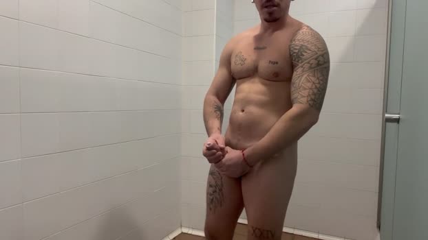 manuelmp87 15-05-2025 Recorded Video show