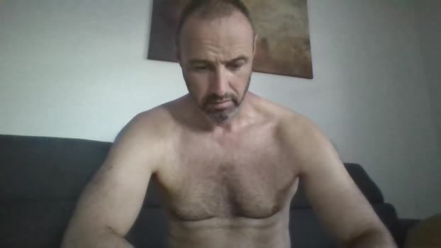 ralfrush 15-05-2025 Recorded Video Topless