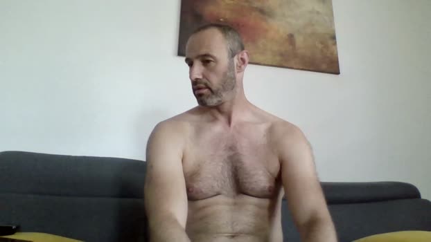 ralfrush 16-05-2025 Recorded Video fuckher