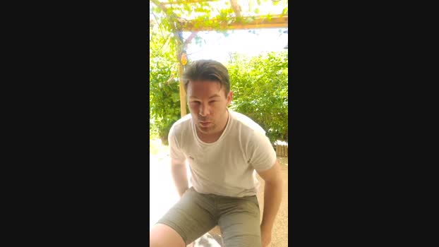 tomsauwer 16-05-2025 Recorded Video sexy