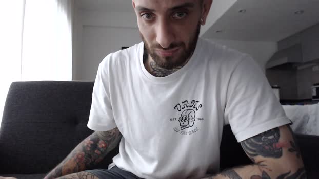 xHipsterx 16-05-2025 Recorded Video striptease