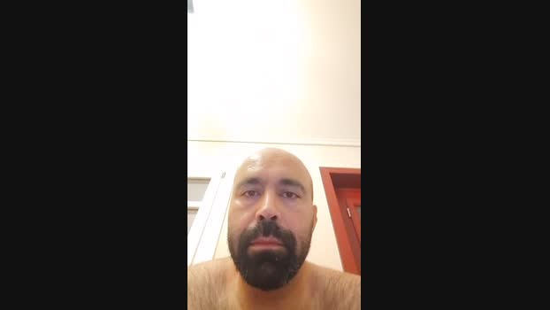 Alphamalefred 16-05-2025 Recorded Video bigass