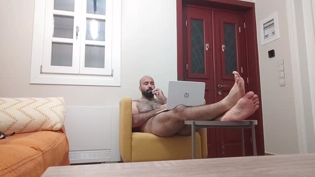 Alphamalefred 17-05-2025 Recorded Video beauty