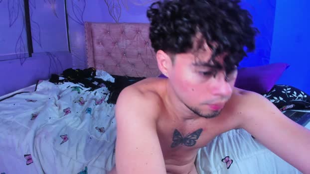 Angel_boyy2 17-05-2025 Recorded Video Nude