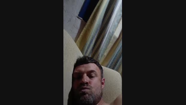 Carlitos12 17-05-2025 Recorded Video kiss