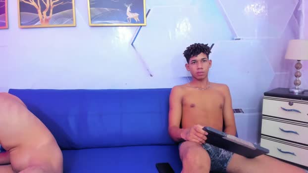 Danger_boys1 17-05-2025 Recorded Video orgasm