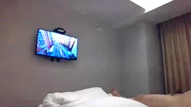 HUANG0322 17-05-2025 Recorded Video Topless