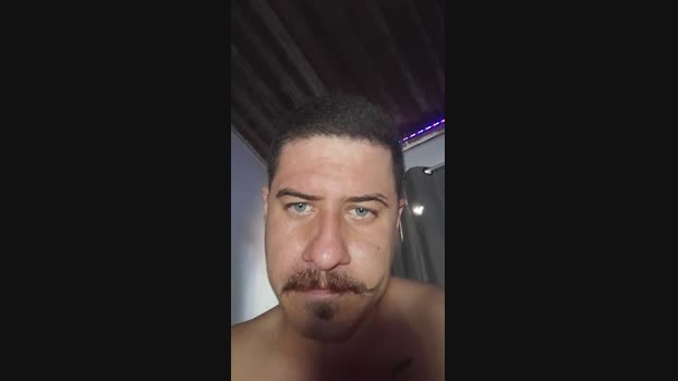 IsraelCastro 16-05-2025 Recorded Video cute