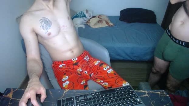 Lealboy 17-05-2025 Recorded Video beautiful
