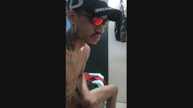 MALOKATATUAD98 17-05-2025 Recorded Video bigdick