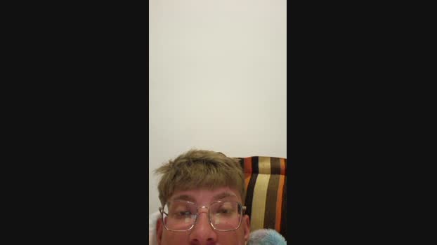 PabloGuerrero 16-05-2025 Recorded Video naked