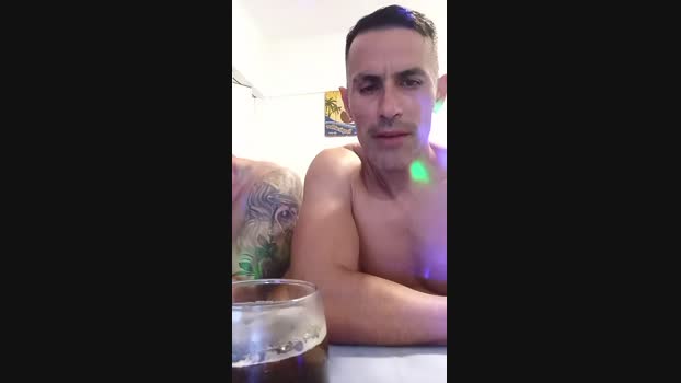 Ricoterodelsur4 17-05-2025 Recorded Video yummy