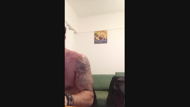 Ricoterodelsur4 17-05-2025 Recorded Video sexymale
