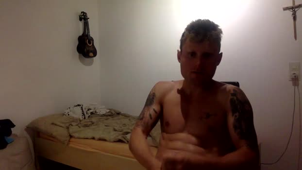 Sexyfreak1994 16-05-2025 Recorded Video kissing