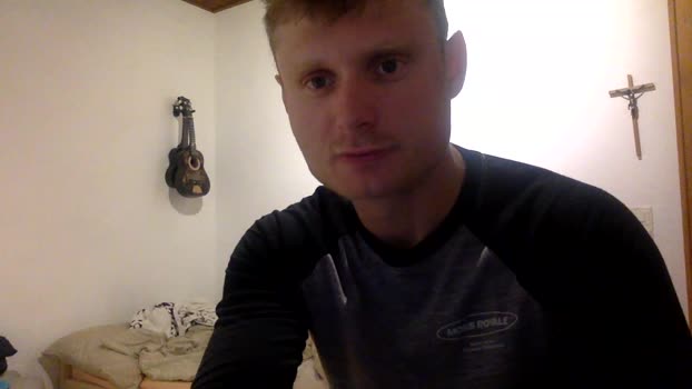 Sexyfreak1994 16-05-2025 Recorded Video beauty