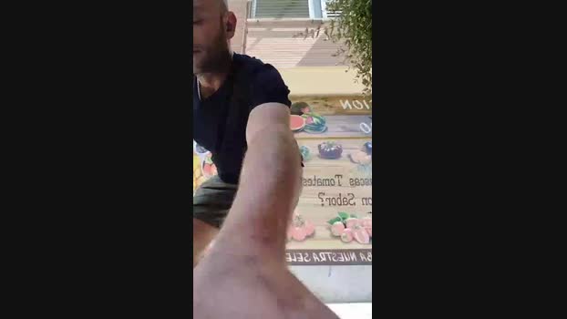 Sexyxili 17-05-2025 Recorded Video fingers