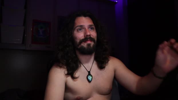 Tantra_Man_Yogi 16-05-2025 Recorded Video deep