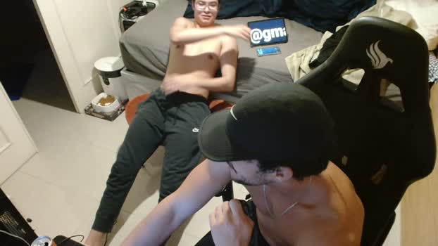 TimidoSP 16-05-2025 Recorded Video bigballs