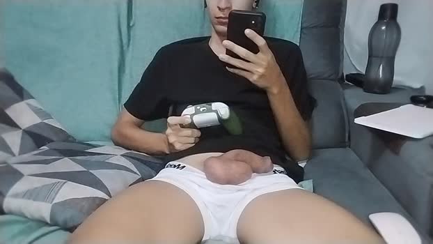 Tylertrevor19 17-05-2025 Recorded Video moan