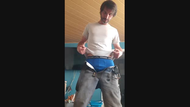 andy835 17-05-2025 Recorded Video fingers