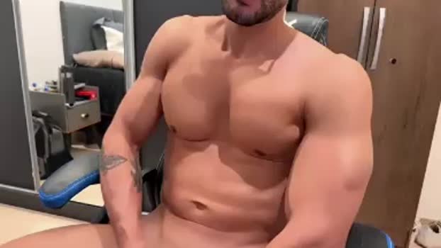artvillasboas 17-05-2025 Recorded Video prettyface