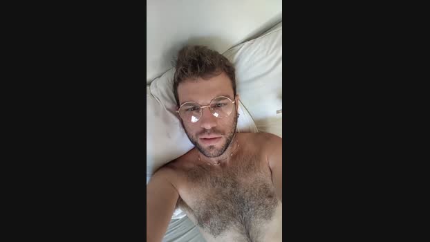 frenchyhothairy 17-05-2025 Recorded Video kiss