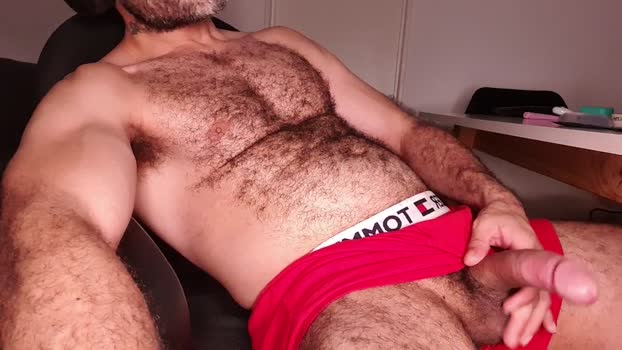gaymuscle_ 17-05-2025 Recorded Video bigballs