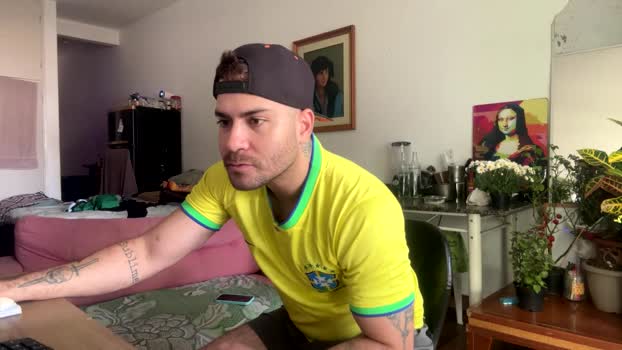 gerson229 16-05-2025 Recorded Video fingers