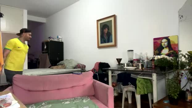 gerson229 16-05-2025 Recorded Video moan