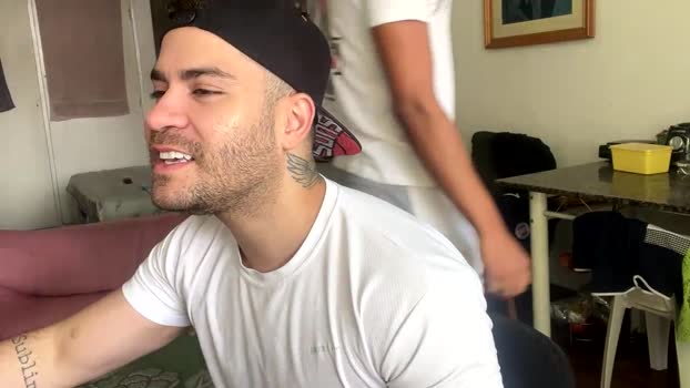 gerson229 16-05-2025 Recorded Video kinky