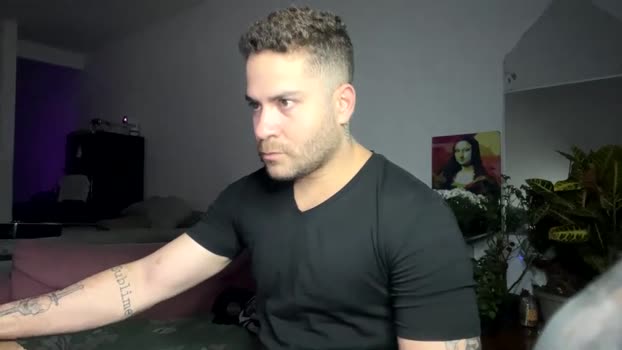 gerson229 17-05-2025 Recorded Video bicurious