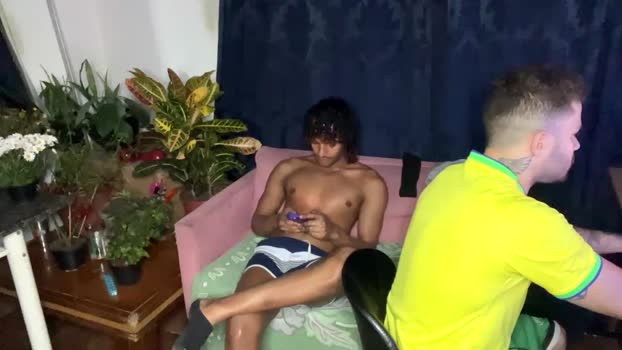gerson229 17-05-2025 Recorded Video horny
