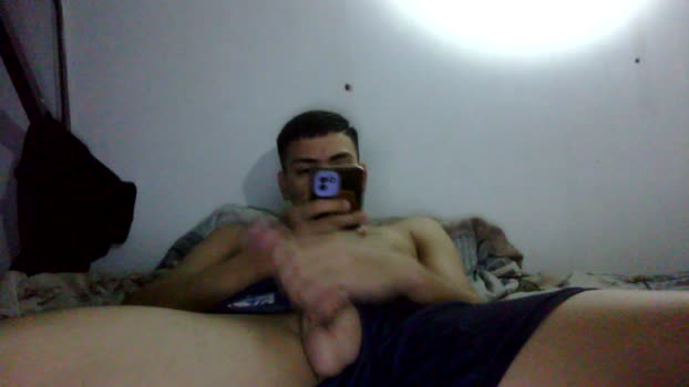 lucho_preme 17-05-2025 Recorded Video sexy