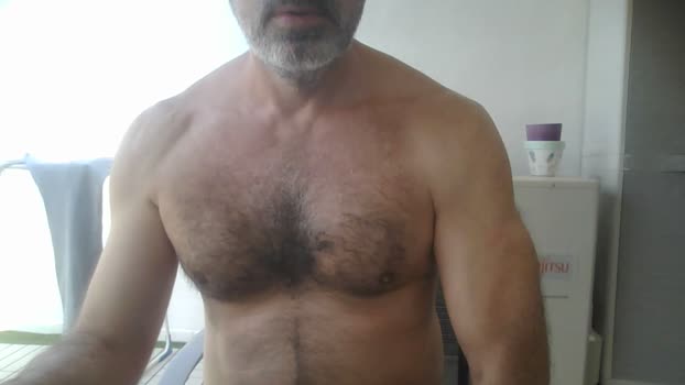 madurito21ctm 17-05-2025 Recorded Video striptease