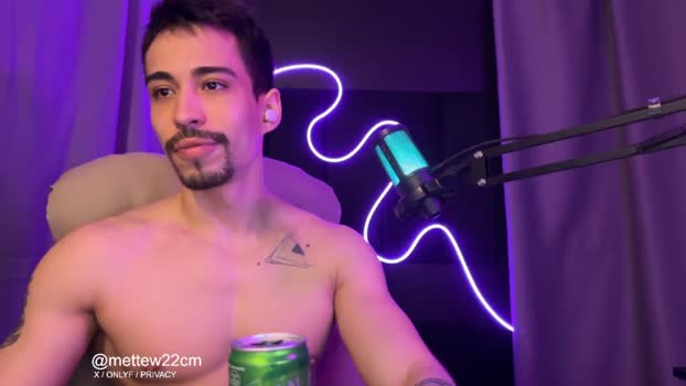 mettew22c 17-05-2025 Recorded Video show