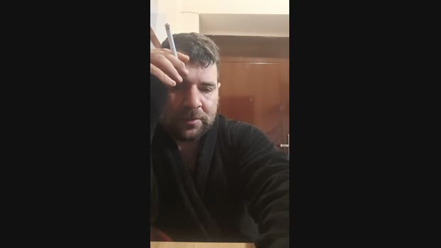 mumuselu1 17-05-2025 Recorded Video Naked