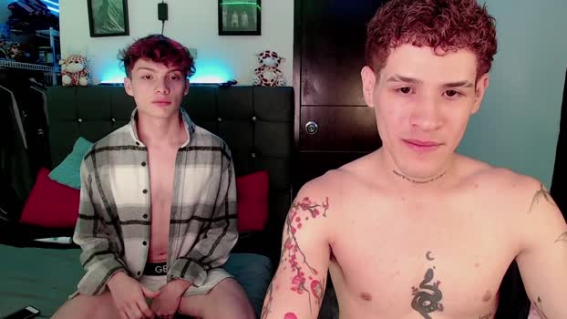 venezuelanguys 17-05-2025 Recorded Video sexymale