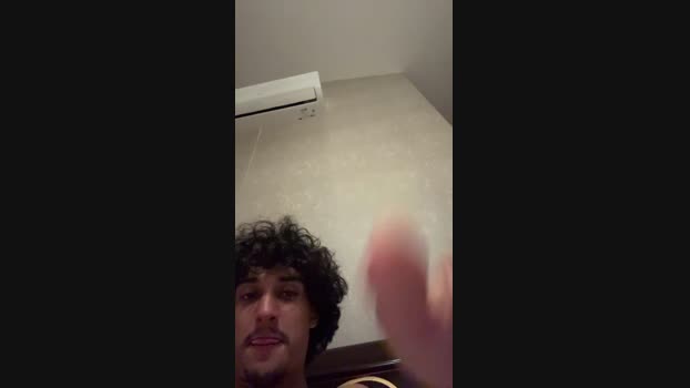 weedluv420 17-05-2025 Recorded Video spank