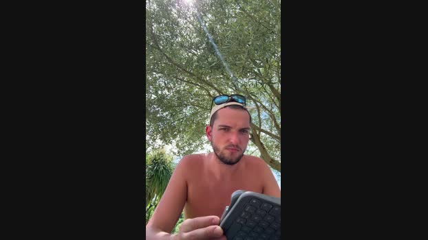 2b0yB0y 18-05-2025 Recorded Video Naked
