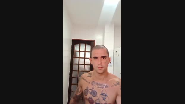 AbrahaoLutador 17-05-2025 Recorded Video deep