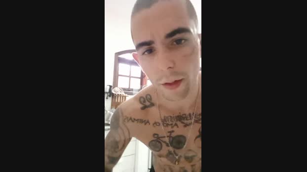 AbrahaoLutador 17-05-2025 Recorded Video moan