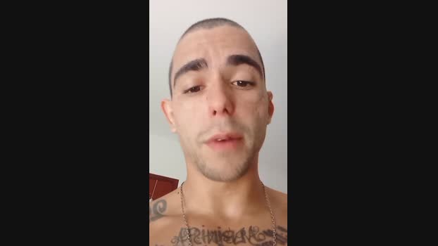 AbrahaoLutador 18-05-2025 Recorded Video analsex